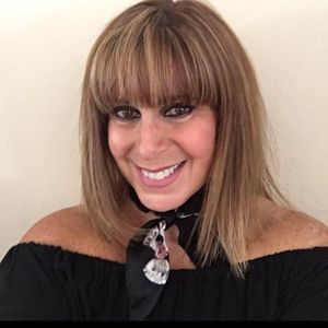 Meet your Posher, Shari